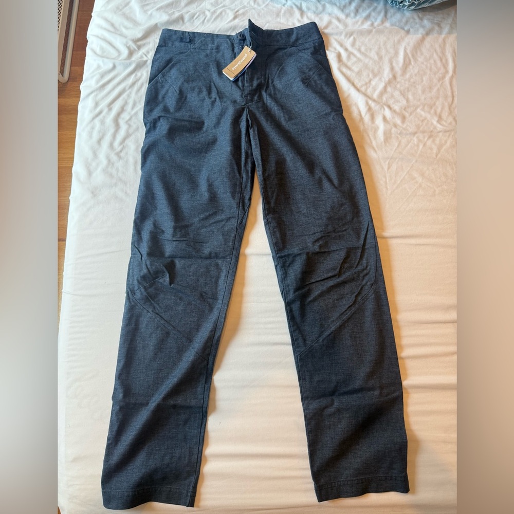 Patagonia Hampi Rock Pants Men’s 28